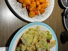 -隆喜元鱼汤包·海鲜(中联广场店)