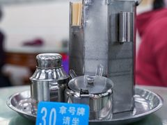 -穗银肠粉店(东川路店)