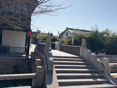 -张家港凤凰山景区恬庄古街