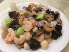 -奥华餐厅·老张记(台基厂店)
