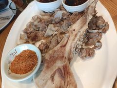 -农家乐·福建土菜(金榕北路店)