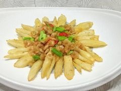 -齐齐衮·廟街生蚝雞煲(荔湾地铁站店)