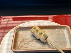 -鳥喜Toriki怀石烧鸟料理