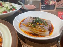 -大盐帮川菜馆(长楹天街店)