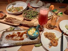 -醉三巡酒馆(浑南店)