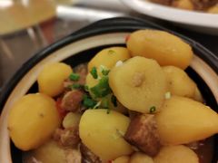 -庐山华微国际度假酒店-餐饮部