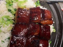 -新白鹿餐厅(金鹰新街口店)