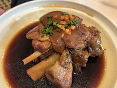 -大鸭梨烤鸭(甘家口店)