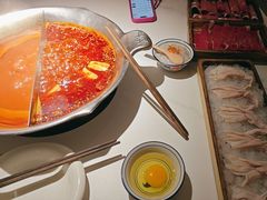 -九鼎轩脆毛肚火锅(徐州苏宁店)
