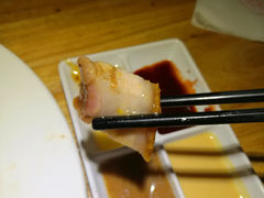 -新澳港式茶餐厅(余姚路店)