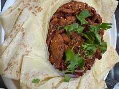 -邢家锅贴老店·非遗·开封菜(金明广场店)