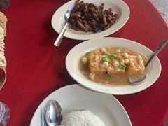 -德成饭店