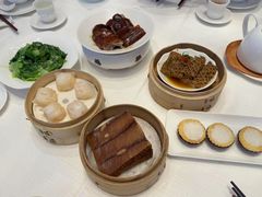 -金苑海鲜酒家(来魅力店)