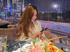 -wann lounge 低温慢煮牛排·清吧