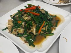 -华盛丰温州大排档(东三环南路店)