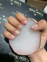 -悦指间美甲美睫
