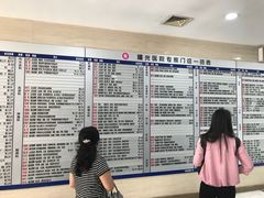 -上海中医药大学附属曙光医院(东部)