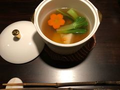 -元熹会席料理