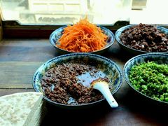-袁家村关中印象体验地(大唐不夜城店)