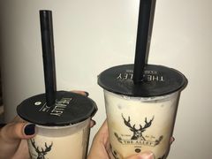 -鹿角巷The Alley(龙湖天街店)
