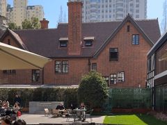 -一尺花园(安和花园店)