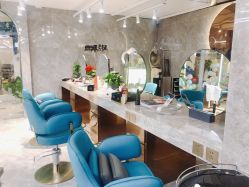 -悦SALON