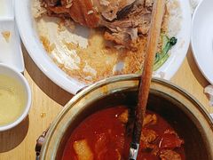 -关东小磨东北菜(上海长风大悦城店)