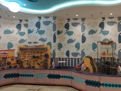 -奈尔宝·儿童乐园·亲子餐厅(苏州大悦城店)