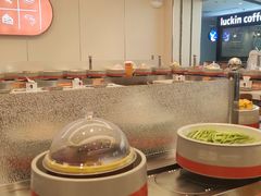 -密友回转自助火锅(世茂国际广场店)