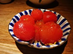 -水木苼 蔬食料理
