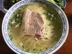 -同得兴 Since·1995 传统苏式面馆(十全街店)