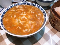 -新大咀港式茶餐厅(宝山万达店)