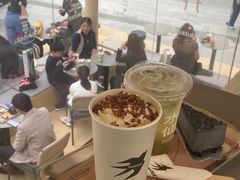 -BeauTea水仙(coco park店)