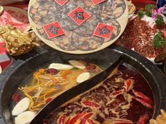 -蜀大侠火锅(总府路店)
