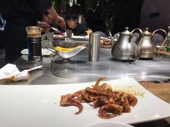 -水木锦堂·自助铁板烧(世贸天阶店)