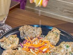 -南国印度餐厅Dakshin