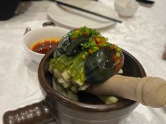 -臻宝中餐厅·大连菜·海鲜·融合菜(大连一方城堡豪华精选酒店)