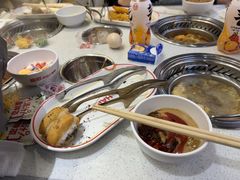 -龍歌自助小火锅(秦淮水游城店)