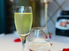 蜜桃甜酒-王品台塑牛排(成都万象城店)