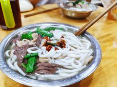 猪脏粉-守英猪脏粉(仓桥街店)