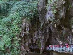 -英西峰林·洞天仙境