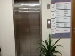 -五台山健身馆