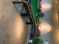 -云川台球(马甸店)