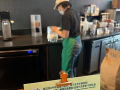 -星巴克(西安曲江银泰店)