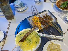 -牛得很·鲜牦牛肉烧烤·牛羊肉菌汤锅(康定店)