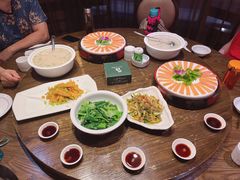 -醉美东江·三文鱼·烧鸡公