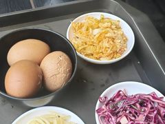 -兰州马子禄牛肉面(文景公园店)