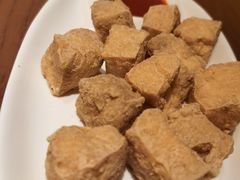 -香园茶社·金陵小灶(老门东店)