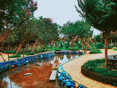 -武汉紫薇都市田园