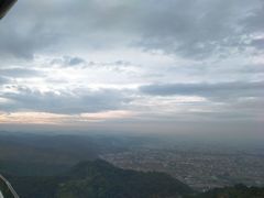 -神光山国家森林公园